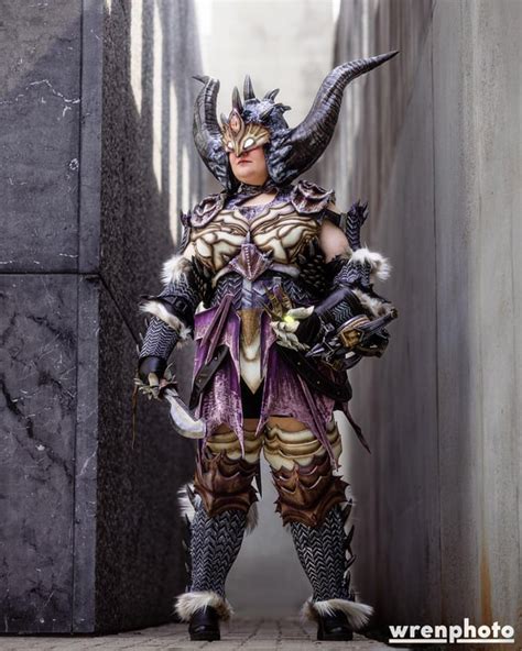 Fatalis Set Alpha + .